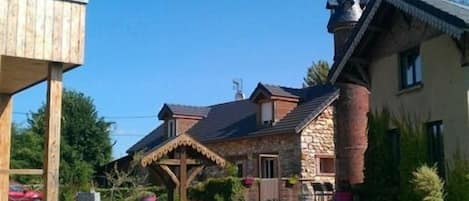 Aussenbereich