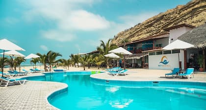 Nauti-K Beach Hotel