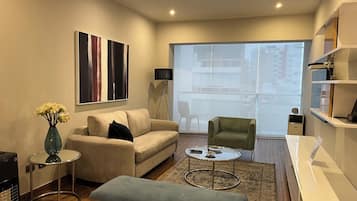 3 chambres, coffres-forts dans les chambres, bureau, Wi-Fi gratuit