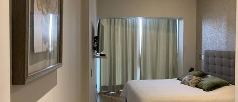 Exclusive-Apartment, 3 Schlafzimmer (601)