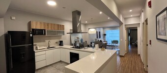 MLA apartments - Larcomar