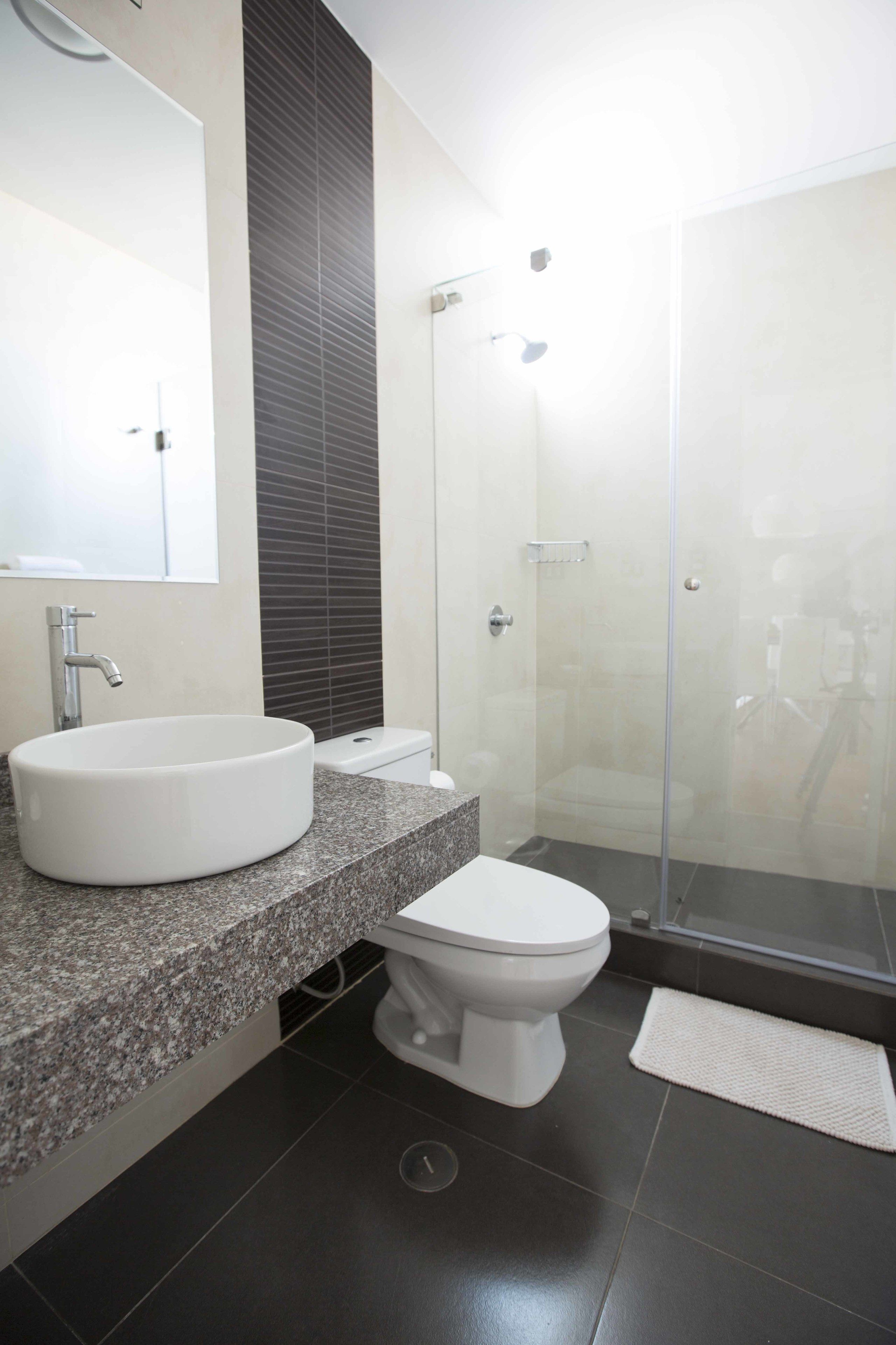 Exclusive Apartment, 3 Bedrooms (501) | 3 bilik tidur, peti besi dalam bilik, meja, Wi-fi percuma 