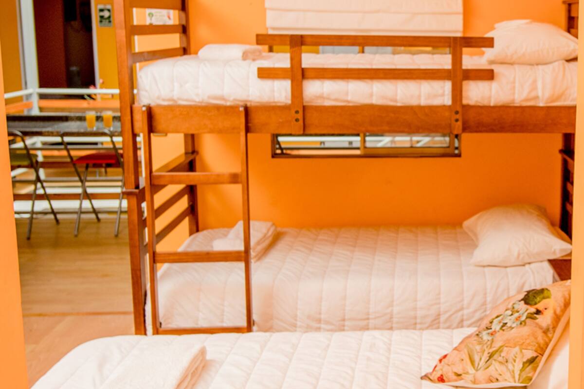 Quadruple Room, Multiple Beds | Minibar, cots/infant beds, rollaway beds, free WiFi