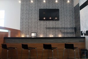 Bar (en la propiedad)