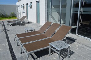 Solterrasse
