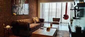 Larcomar Luxury Penthouse