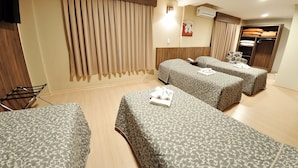 Minibar, in-room safe, soundproofing, WiFi (free) - Klein ville Dois Irmãos (Dois Irmaos)