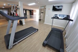 Gimnasio