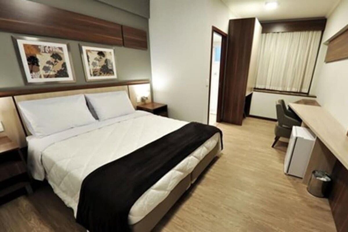 Luxury Double Room