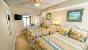 Room - Beach Cove 411 Tower A Sierra's 1 Bedroom Condo by Prista Management (North Myrtle Beach)