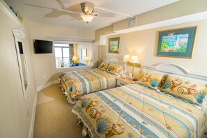 1 bedroom, free WiFi - Beach Cove 411 Tower A Sierra's 1 Bedroom Condo by Prista Management (North Myrtle Beach)