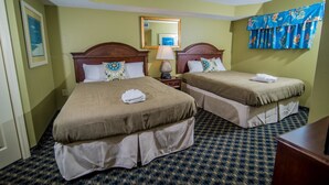3 bedrooms, free WiFi - Dunes Village 1020 Nick and Jeanne's 3 Bedroom Condo by Prista Management (Myrtle Beach)