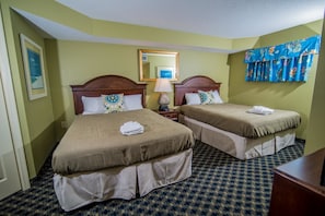 3 bedrooms, free WiFi - Dunes Village 1020 Nick and Jeanne's 3 Bedroom Condo by Prista Management (Myrtle Beach)