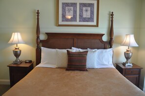 2 Schlafzimmer, kostenloses WLAN