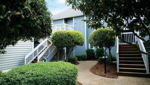 Exterior - Kingston Windermere 9F 4 Bedroom Villa by Prista Management (Myrtle Beach)