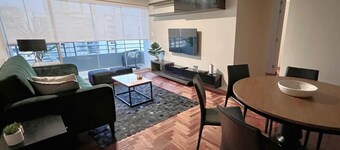 MLA apartments - Alcanfores