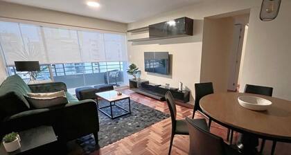 MLA apartments - Alcanfores