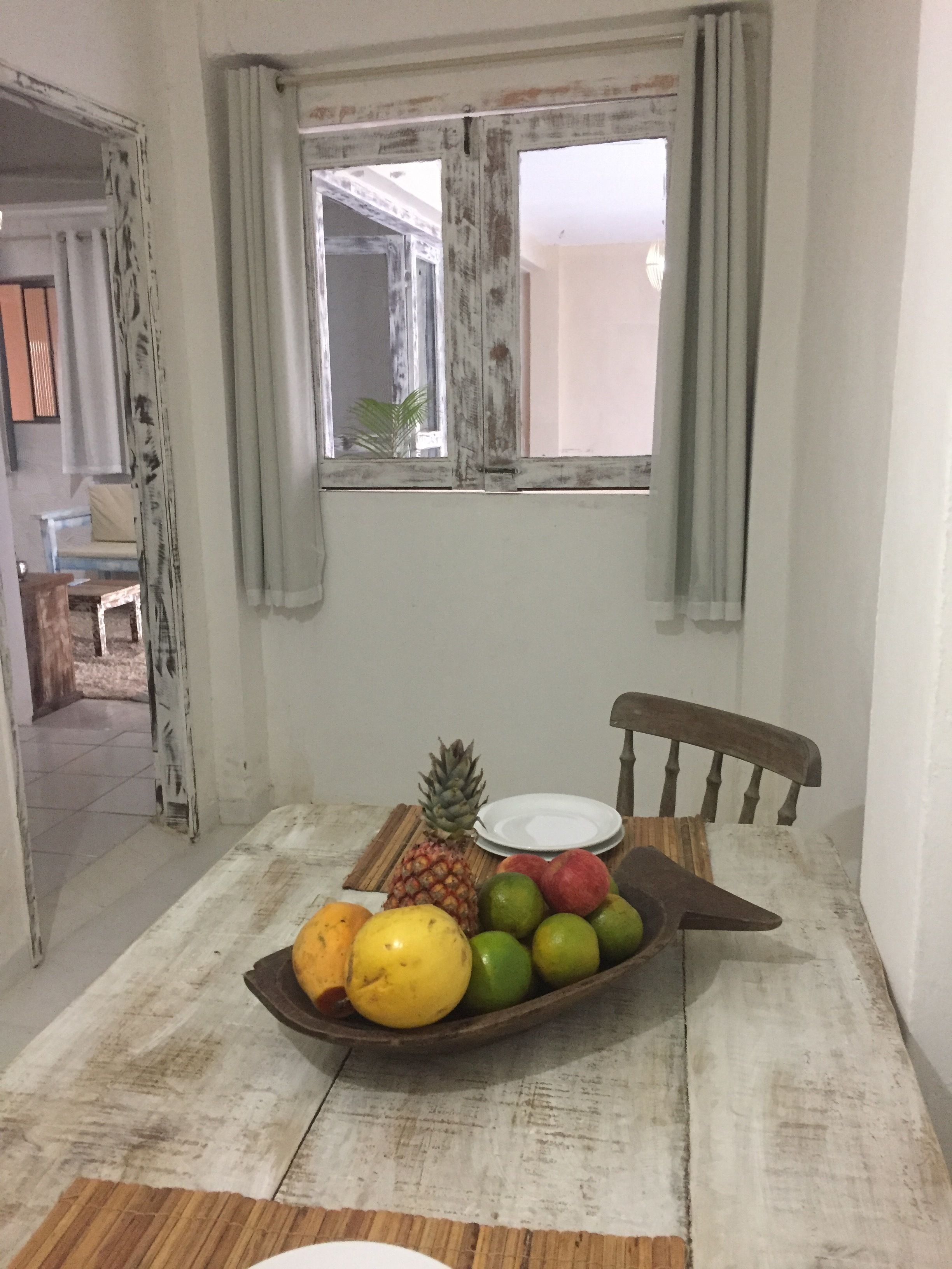 Superior Apartment | Private kitchen | Fridge, oven, stovetop