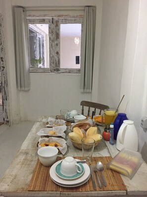 Superior Apartment | Coffee and/or coffee maker - Apartamentos Discovery Coast (Porto Seguro)