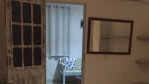 Superior Apartment | Iron/ironing board (on request), rollaway beds, free WiFi - Apartamentos Discovery Coast (Porto Seguro)