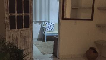 Departamento superior | Tabla de planchar con plancha, camas extra y wifi gratis