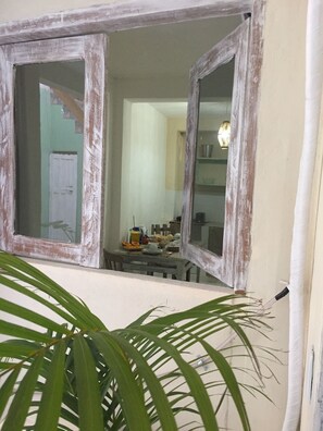 Appartement Supérieur | Fer et planche à repasser, lits pliants/supplémentaires, Wi-Fi gratuit