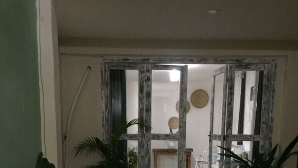 Interior entrance - Apartamentos Discovery Coast (Porto Seguro)