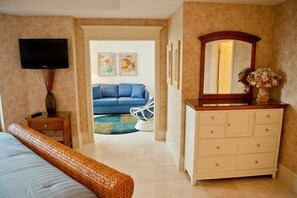 Room - Margate 1705 Mike and Lyn's 3 Bedroom Condo by Prista Management (Myrtle Beach)