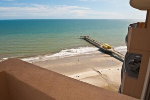 View from property - Margate 2203 Scott and Faith's 3 Bedroom Condo by Prista Management (Myrtle Beach)