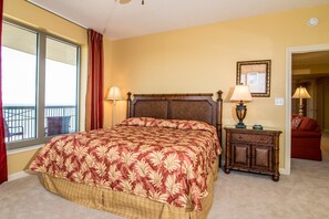 Room - Margate 2608 Alice Ann and Tom's 3 Bedroom Condo by Prista Management (Myrtle Beach)