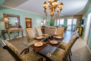 Servicio a la habitación