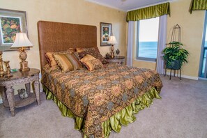 Luxury Condo, 3 Bedrooms, Oceanfront | 3 bedrooms, free WiFi - Margate 2704 Daniel and Karen's 3 Bedroom Condo by Prista Management (Myrtle Beach)