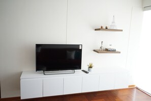 3 habitaciones, sistema de insonorización, wifi gratis y ropa de cama 