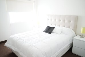 Business Apartment, 4 Bedrooms - MLA apartments - Kennedy (Lima)