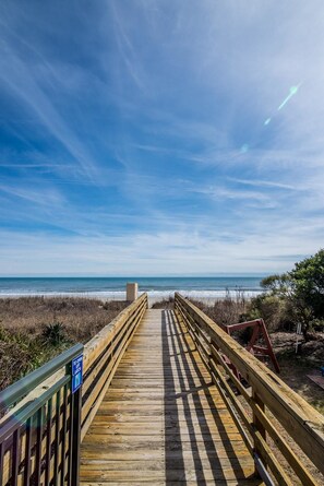 Plage