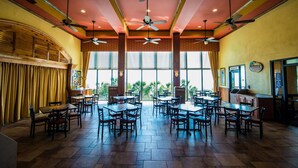 Dining - Monterey Bay Caleb's Penthouse 1639 1 Bedroom Condo by Prista Management (Myrtle Beach)