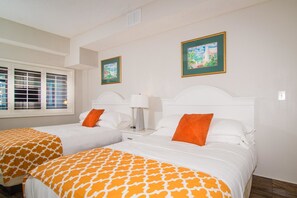 1 bedroom, free WiFi