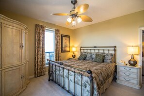 Luxury Condo, 4 Bedrooms, Oceanfront | 4 bedrooms, free WiFi - Margate 2609 The Keiner's 4 Bedroom Condo by Prista Management (Myrtle Beach)