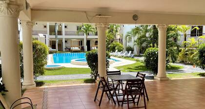 Punta Cana Seven Beaches