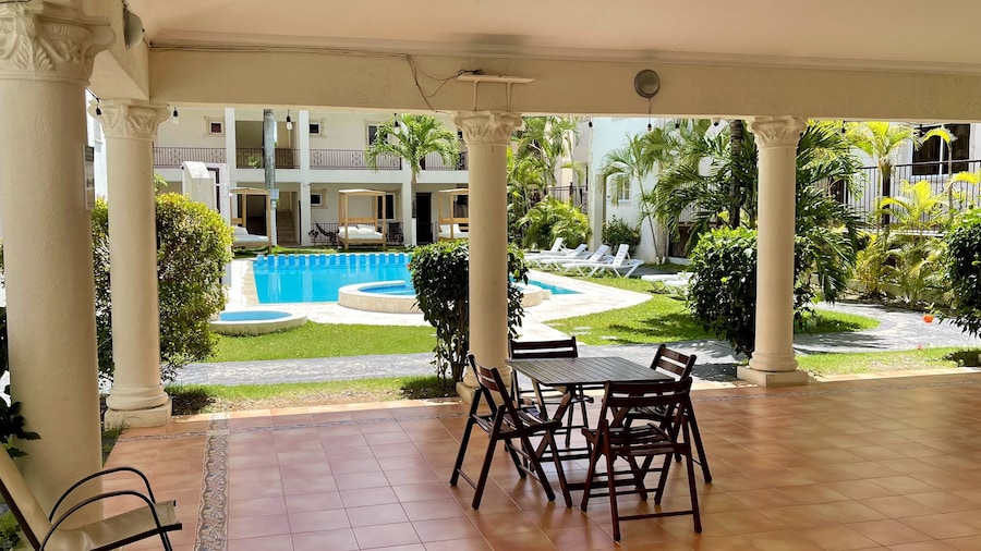 Punta Cana Seven Beaches