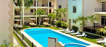 Punta Cana Seven Beaches