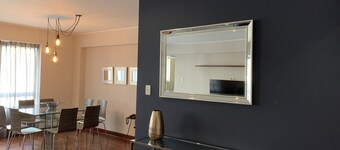 MLA apartments - Bolognesi