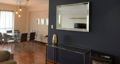 MLA apartments - Bolognesi