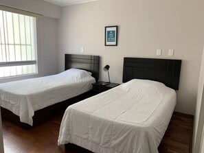 Comfort Apartment, 3 Bedrooms - MLA apartments - Bolognesi (Lima)