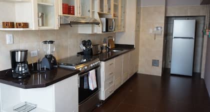 MLA apartments - Bolognesi