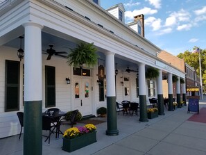 Porch