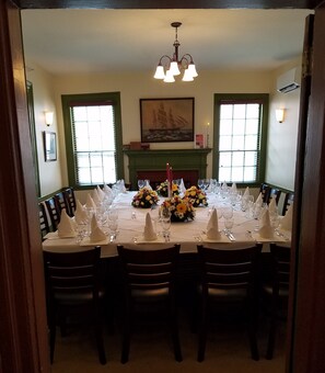 Món ăn kiểu Mỹ 