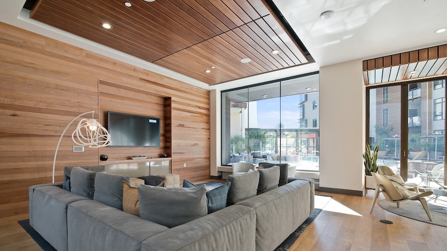 Global Luxury Suites at Mountain View