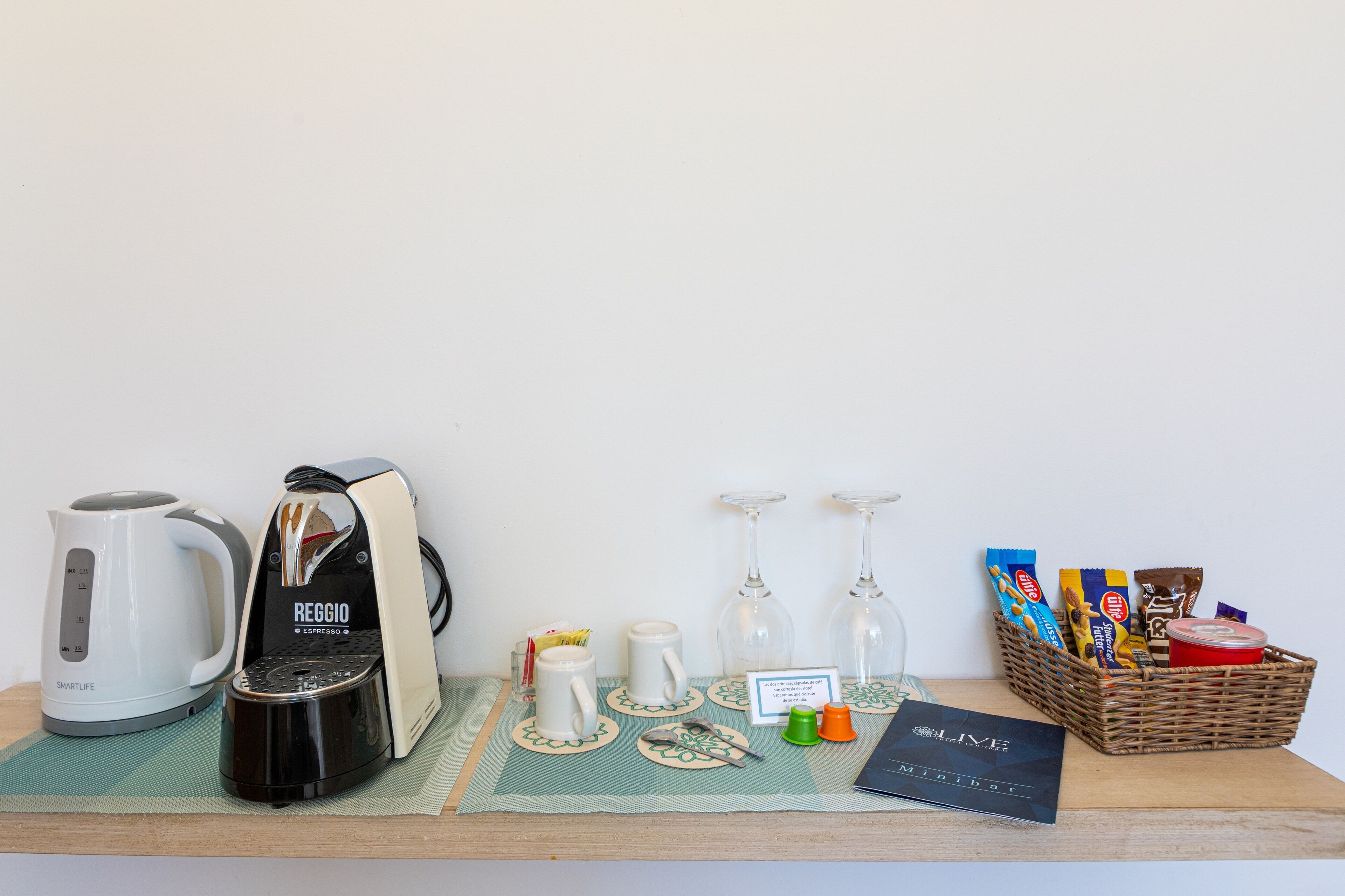 Photo - Live Hotel Boutique (Adults only)