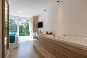 Premium Balcony